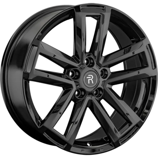 Replay 8x19/5x120 ET41,5 D72,6 LR114 BK (конус, C570)