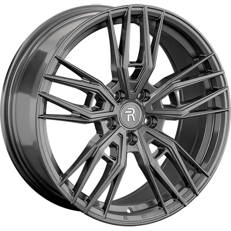 Replay 8x18/5x108 ET46 D63,3 LR116 GM (конус, C570)