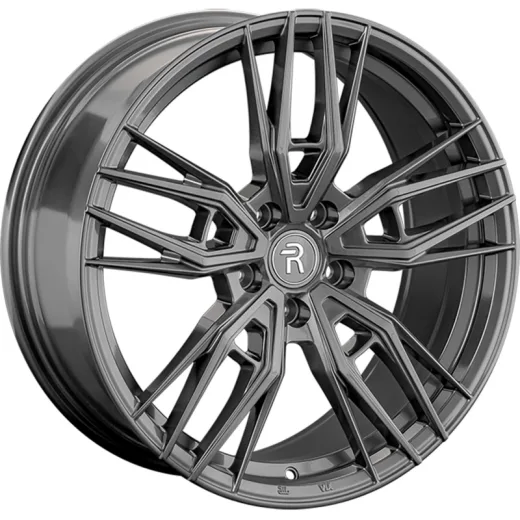 Replay 8x18/5x108 ET46 D63,3 LR116 GM (конус, C570)