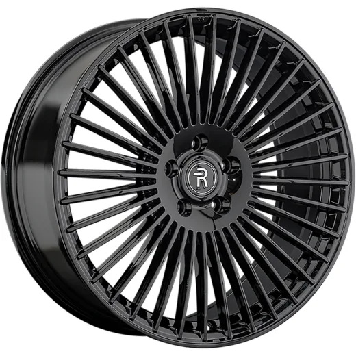 Replay 8,5x20/5x108 ET45 D63,3 LR119 BK (конус, C570)