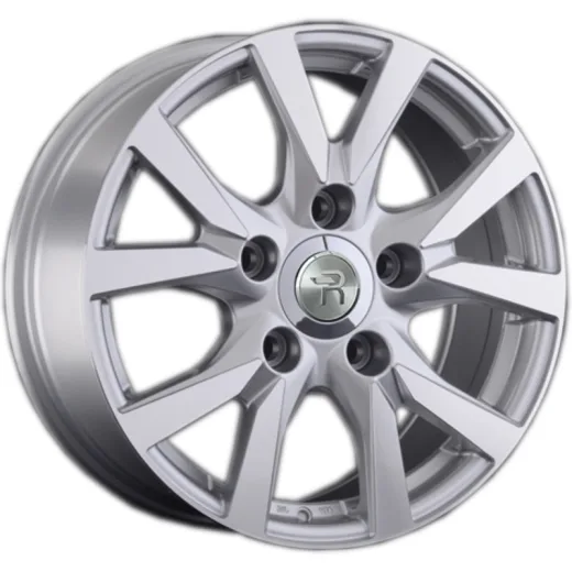 Replay 8x18/5x150 ET56 D110,1 LX103 SF (пш)