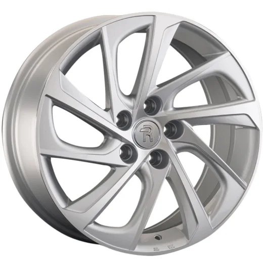 Replay 8x20/5x114,3 ET30 D60,1 LX104 SF (конус, C570)