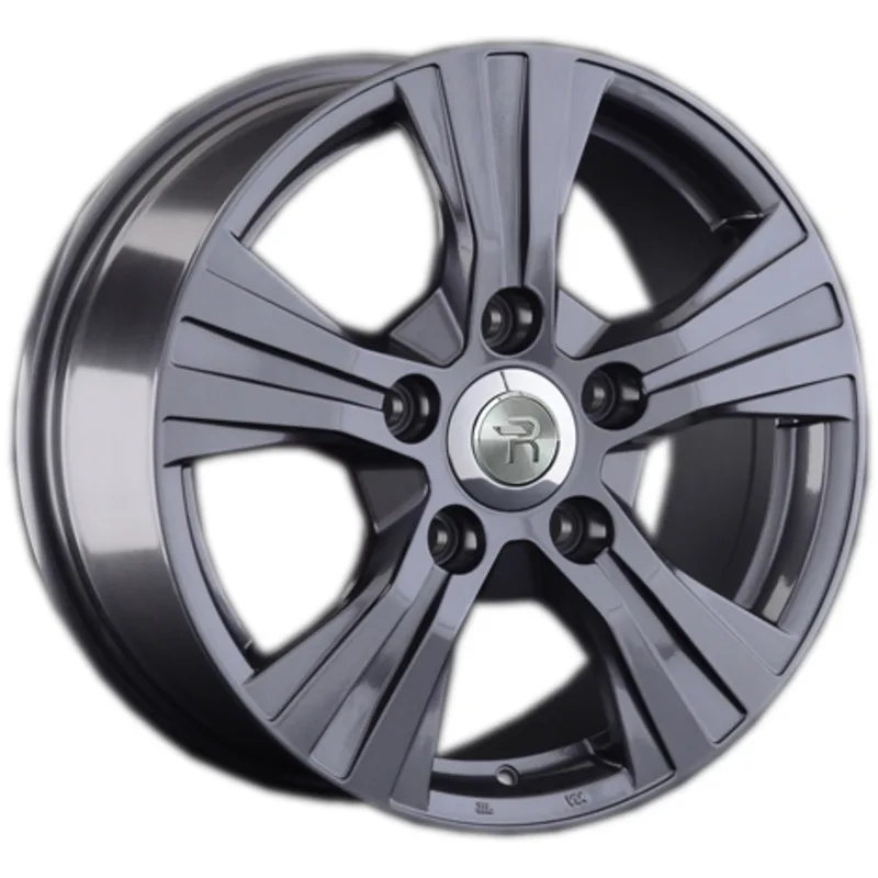 Replay 8,5x20/5x150 ET58 D110,1 LX105 GM (пш)