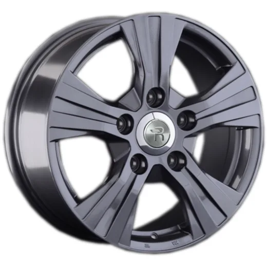 Replay 8,5x21/5x150 ET54 D110,1 LX105 GM (пш)