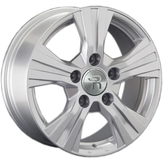 Replay 8,5x21/5x150 ET54 D110,1 LX105 Sil (пш)