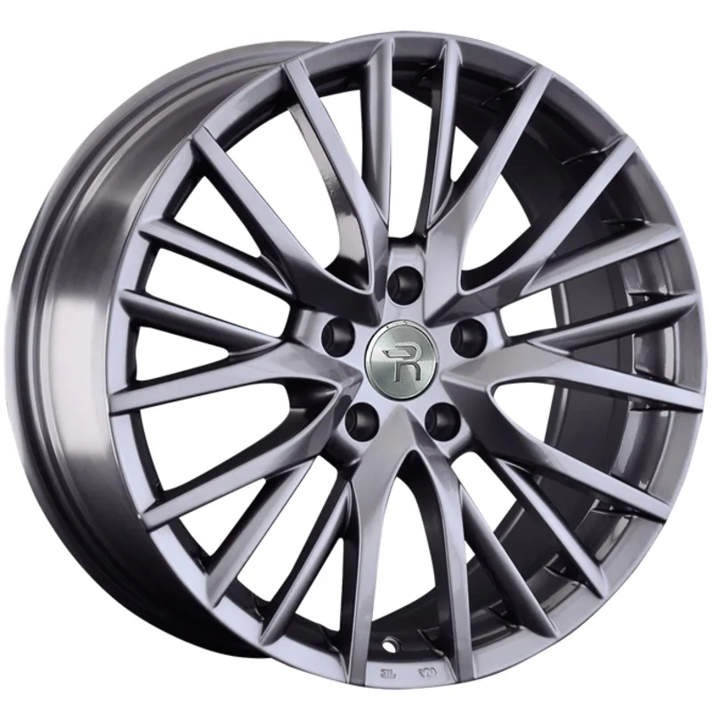 Replay 8x20/5x114,3 ET30 D60,1 LX107 GM (конус, C570)