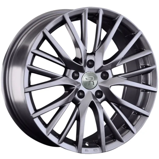 Replay 8x20/5x114,3 ET30 D60,1 LX107 GM (конус, C570)