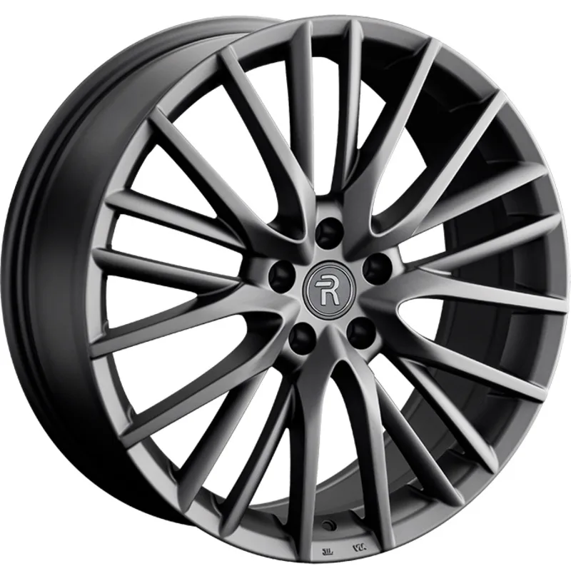 Replay 8x18/5x114,3 ET30 D60,1 LX107 MGM (конус, C570)