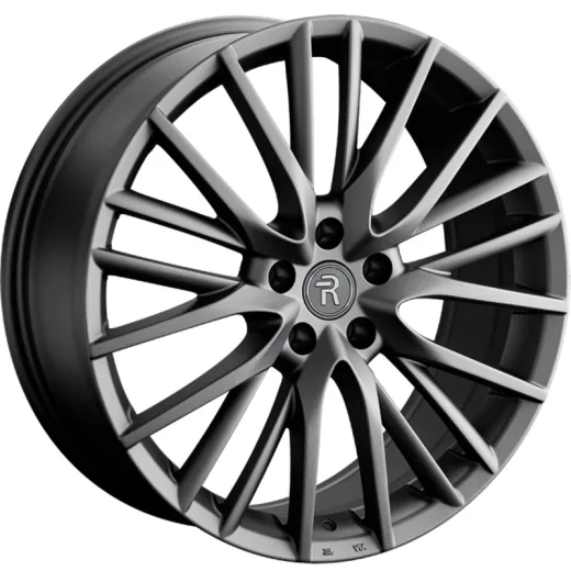 Replay 8x18/5x114,3 ET30 D60,1 LX107 MGM (конус, C570)
