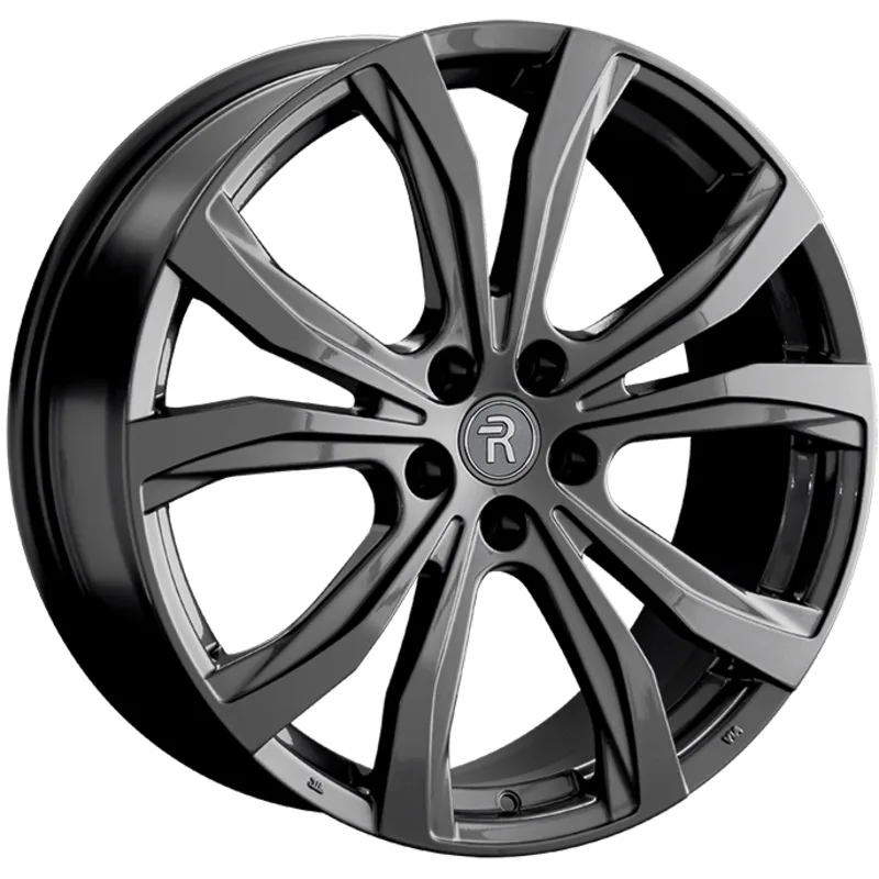 Replay 8x18/5x114,3 ET30 D60,1 LX108 GM (конус, C570)