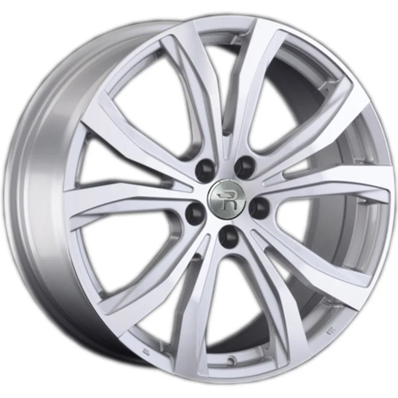 Replay 8x20/5x114,3 ET30 D60,1 LX108 SF (конус, C570)