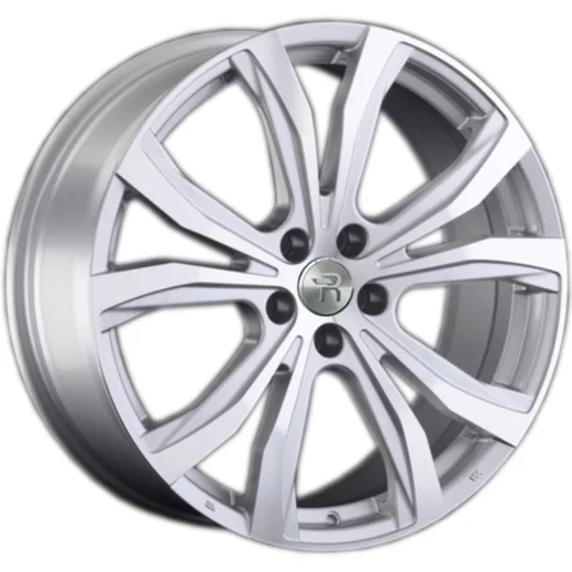 Replay 8x18/5x114,3 ET30 D60,1 LX108 SF (конус, C570)