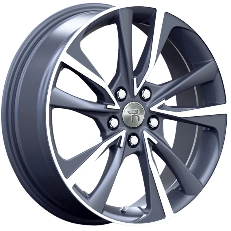 Replay 7,5x18/5x114,3 ET35 D60,1 LX116 GMF (конус, C570)
