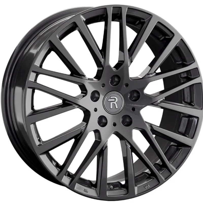 Replay 7,5x18/5x114,3 ET35 D60,1 LX118 GM (конус, C570)