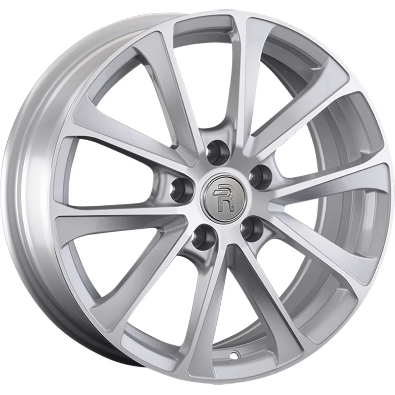 Replay 7x17/5x114,3 ET35 D60,1 LX130 SF (конус, C570)