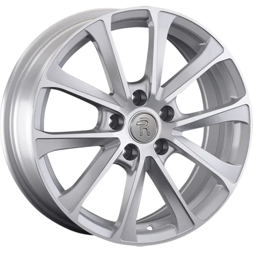 Replay 7x17/5x114,3 ET35 D60,1 LX130 SF (конус, C570)