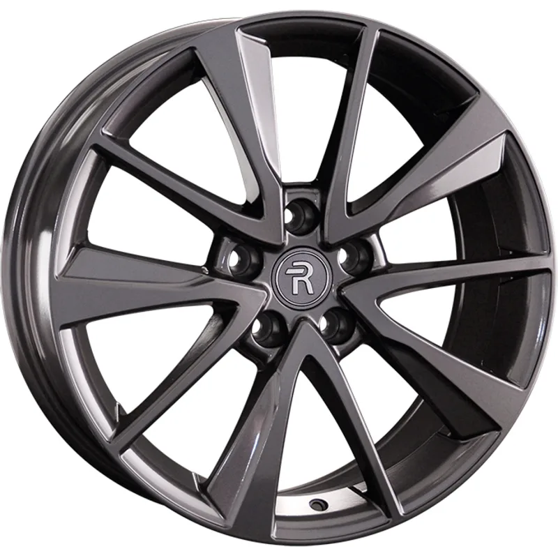 Replay 8x18/5x114,3 ET30 D60,1 LX136 GM (конус, C570)