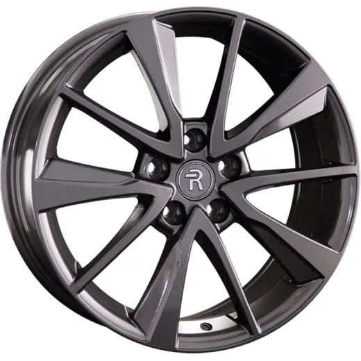 Replay 8x18/5x114,3 ET30 D60,1 LX136 GM (конус, C570)