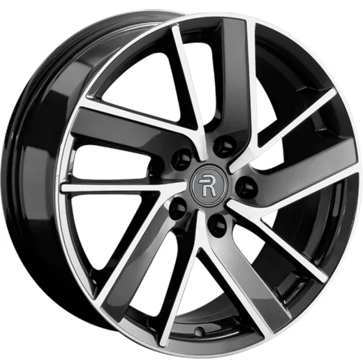 Replay 7x17/5x114,3 ET35 D60,1 LX142 GMF (конус, C570)