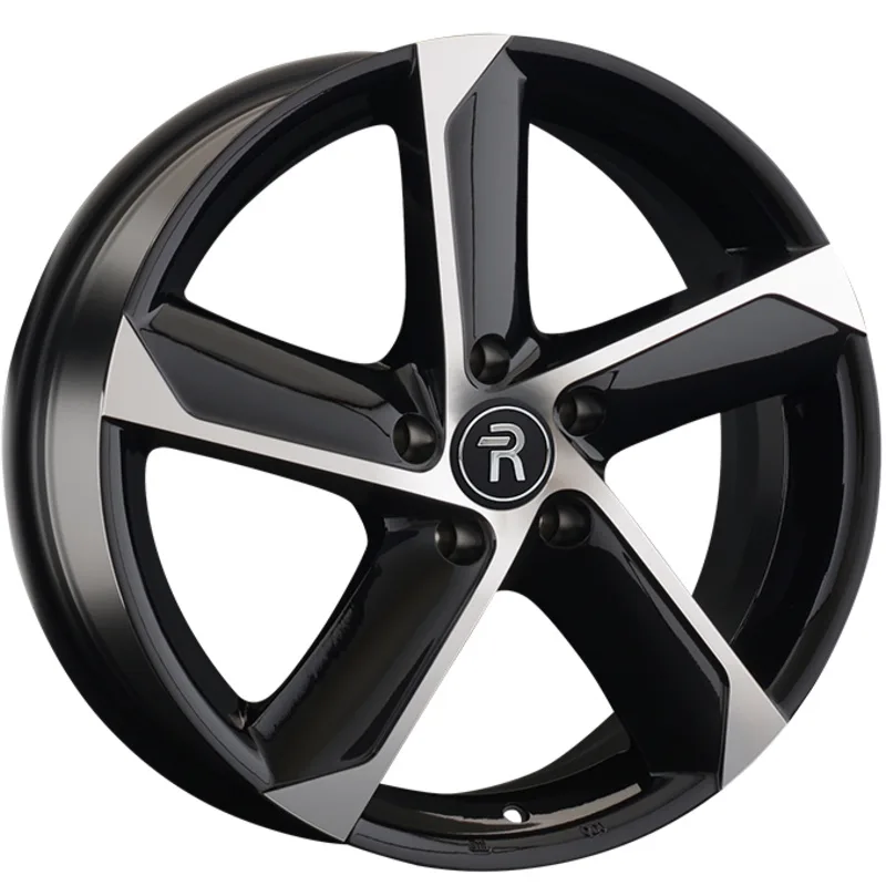 Replay 7x18/5x114,3 ET45 D60,1 LX150 BKF (конус, C570)