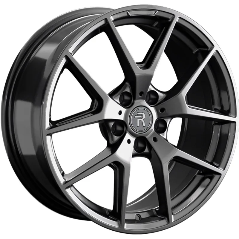 Replay 8x18/5x114,3 ET30 D60,1 LX170 GM (конус, C570)