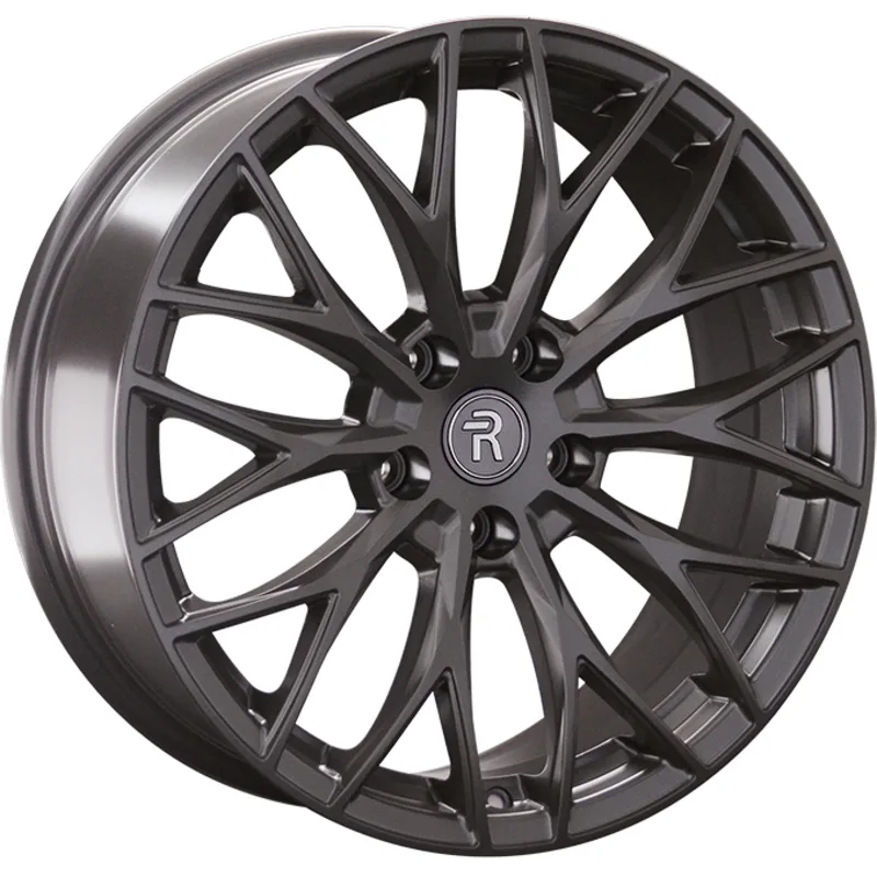 Replay 8x18/5x114,3 ET30 D60,1 LX180 MGM (конус, C570)