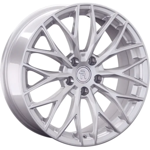 Replay 8x18/5x114,3 ET30 D60,1 LX180 Sil (конус, C570)