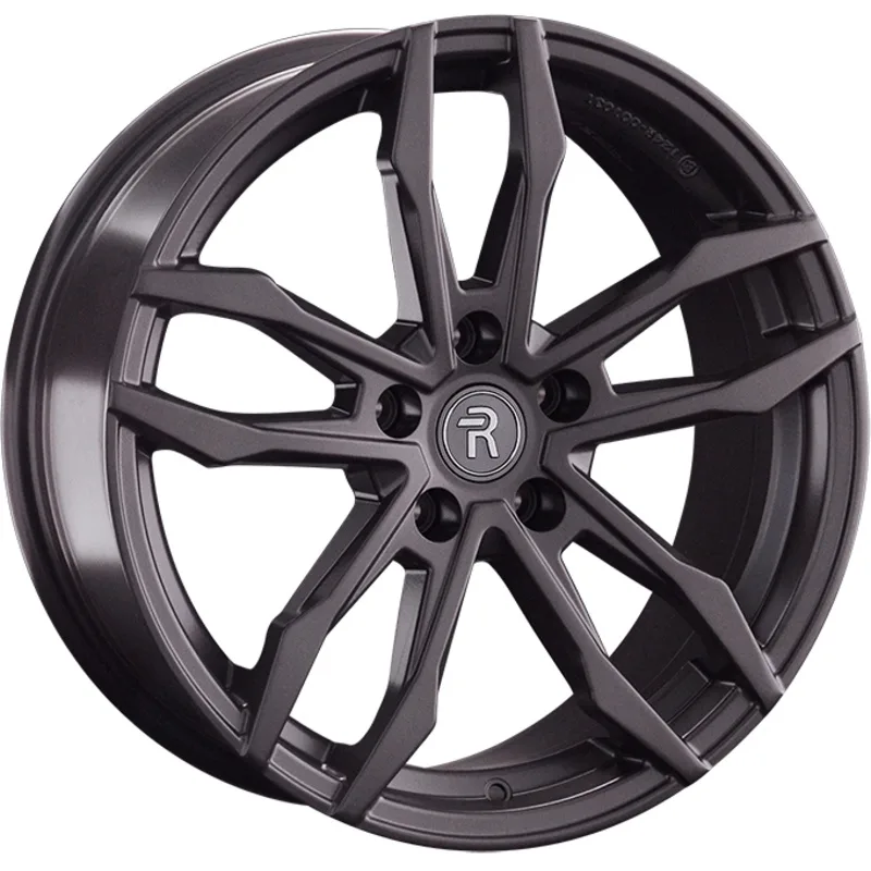 Replay 8x18/5x114,3 ET30 D60,1 LX188 MGM (конус, C570)