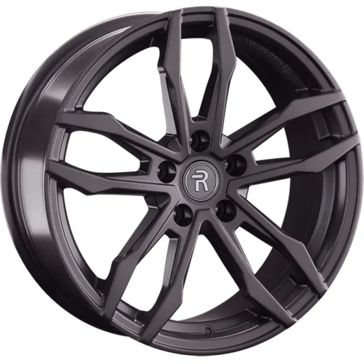Replay 8x18/5x114,3 ET30 D60,1 LX188 MGM (конус, C570)