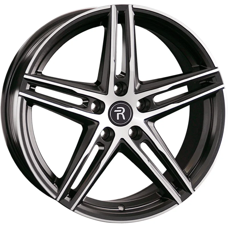 Replay 8,5x20/5x114,3 ET30 D60,1 LX189 MBF (конус, C570)