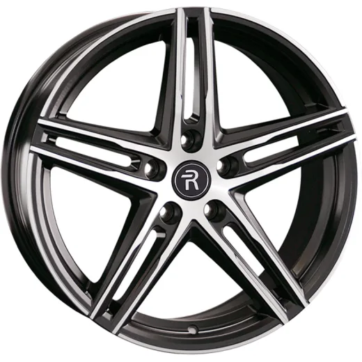 Replay 8,5x20/5x114,3 ET30 D60,1 LX189 MBF (конус, C570)