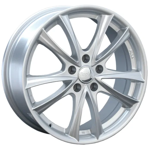 Replay 7,5x18/5x114,3 ET35 D60,1 LX19 Sil (конус, C570)