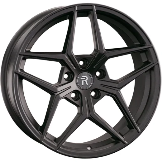 Replay 8x18/5x114,3 ET30 D60,1 LX191 MB (конус, C570)