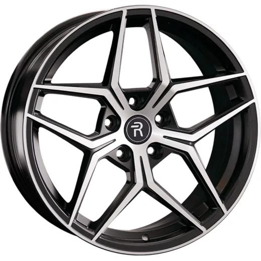 Replay 8x18/5x114,3 ET30 D60,1 LX191 MBF (конус, C570)