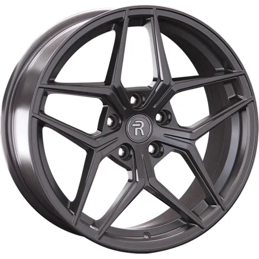 Replay 8x18/5x114,3 ET30 D60,1 LX191 MGM (конус, C570)