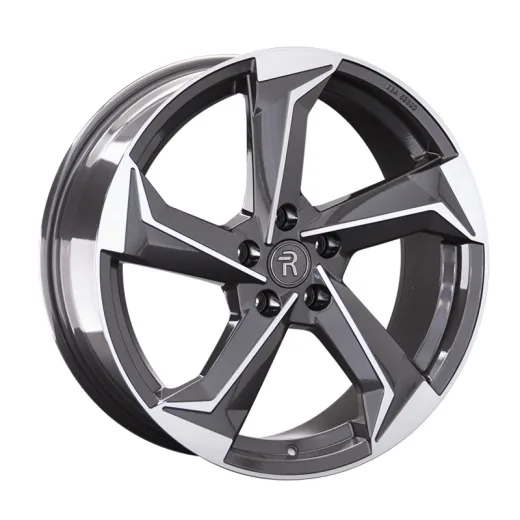 Replay 8x18/5x114,3 ET30 D60,1 LX194 GMF (конус, C570)