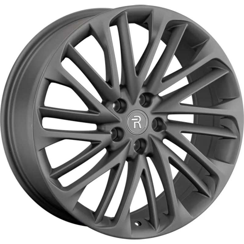 Replay 8x20/5x114,3 ET30 D60,1 LX197 MGM (конус, C570)