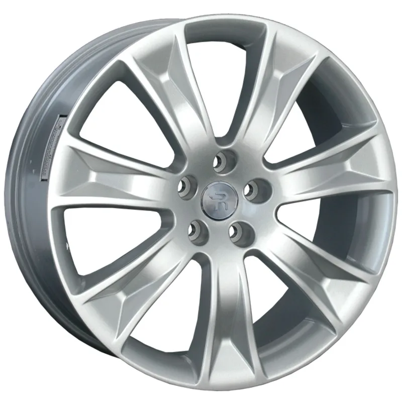 Replay 8,5x20/5x114,3 ET35 D60,1 LX20 Sil (пш, C570)