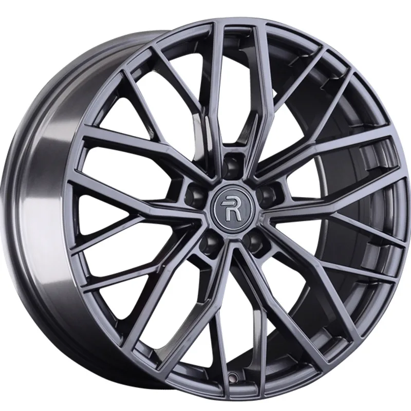 Replay 8x18/5x114,3 ET30 D60,1 LX202 GM (конус, C570)