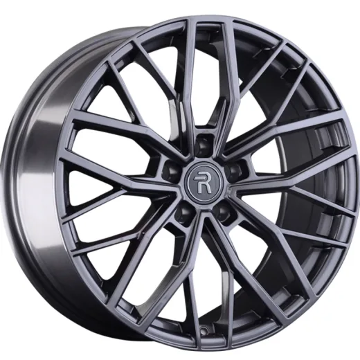 Replay 8x18/5x114,3 ET30 D60,1 LX202 GM (конус, C570)
