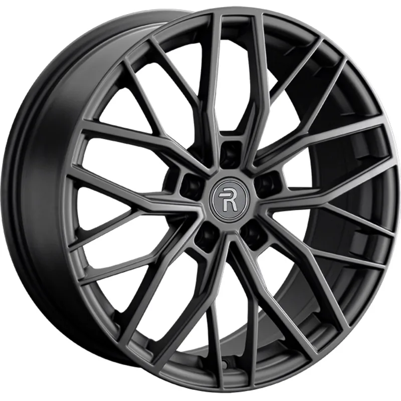 Replay 8x18/5x114,3 ET30 D60,1 LX202 MGM (конус, C570)