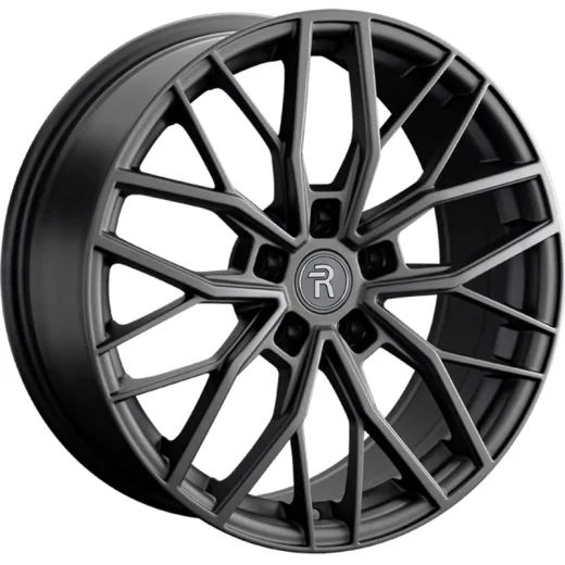 Replay 8x18/5x114,3 ET30 D60,1 LX202 MGM (конус, C570)