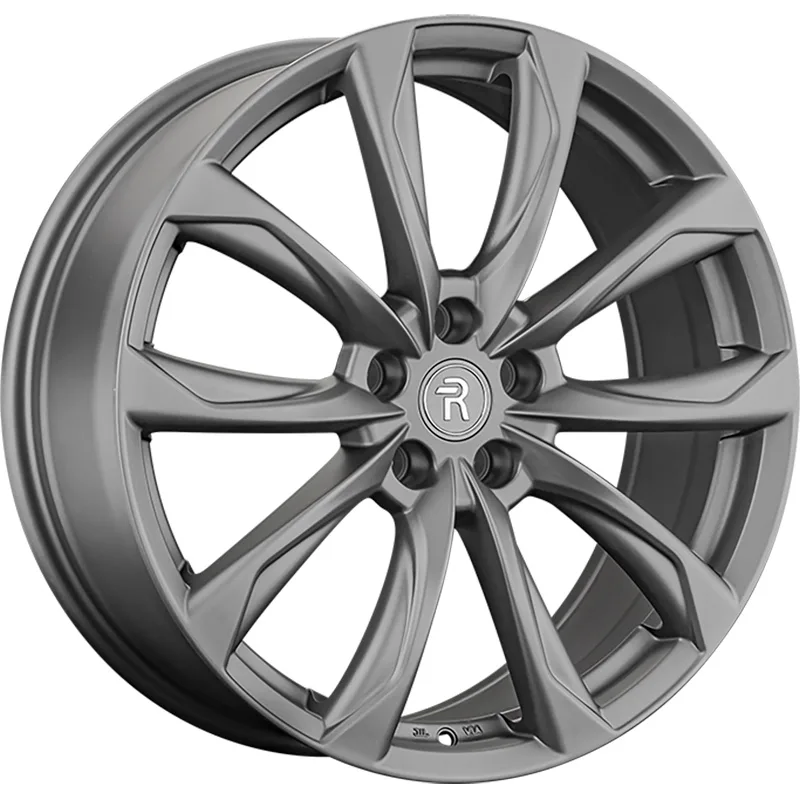 Replay 8x20/5x114,3 ET30 D60,1 LX221 MGM (конус, C570)