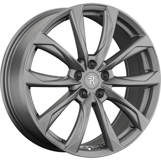 Replay 8x20/5x114,3 ET30 D60,1 LX221 MGM (конус, C570)