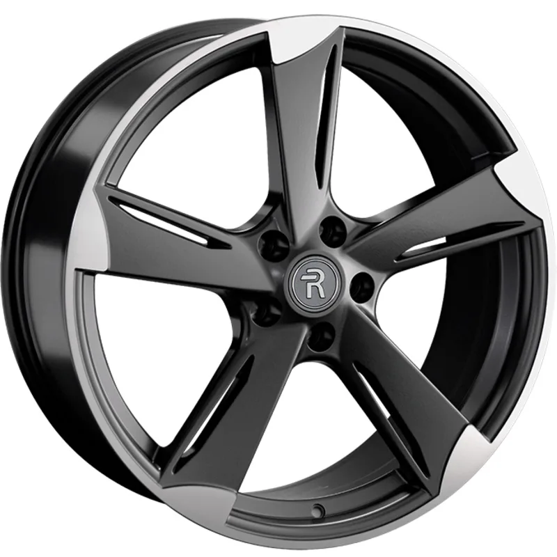 Replay 8,5x20/5x114,3 ET30 D60,1 LX224 MGMF (конус, C570)