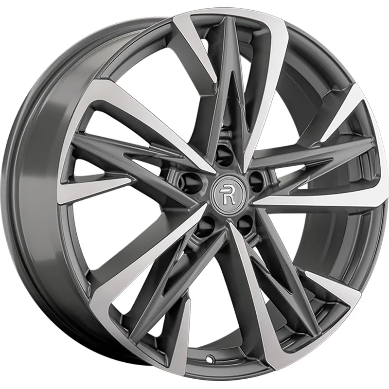 Replay 8x20/5x114,3 ET30 D60,1 LX225 MGMF (конус, C570)