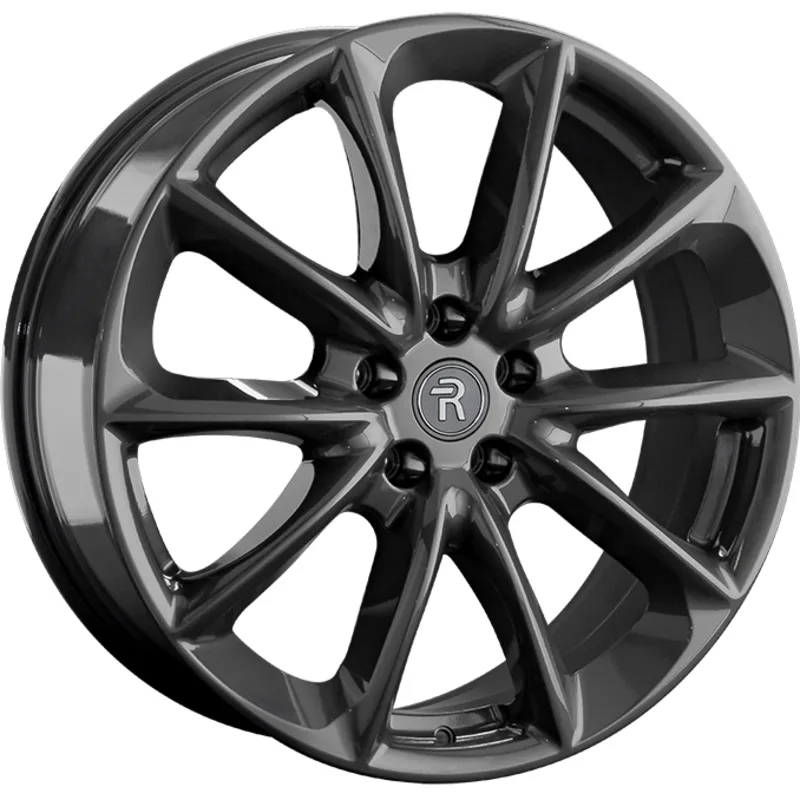 Replay 8x20/5x114,3 ET30 D60,1 LX228 GM (конус, C570)