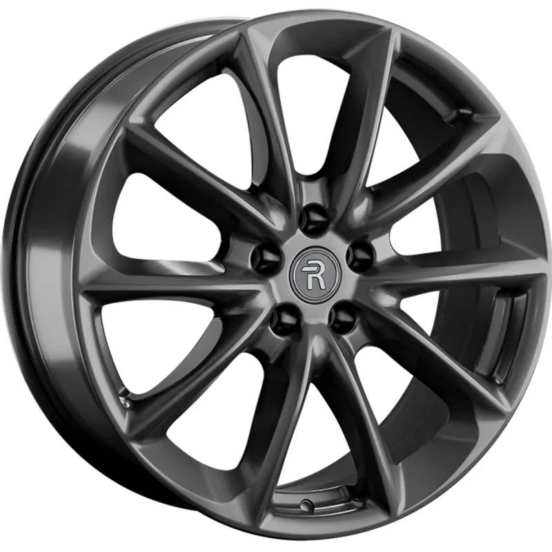 Replay 8x20/5x114,3 ET30 D60,1 LX228 MGM (конус, C570)