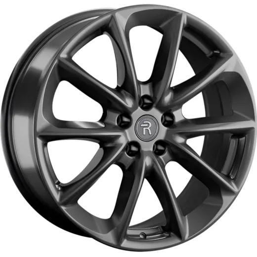 Replay 8x20/5x114,3 ET30 D60,1 LX228 MGM (конус, C570)