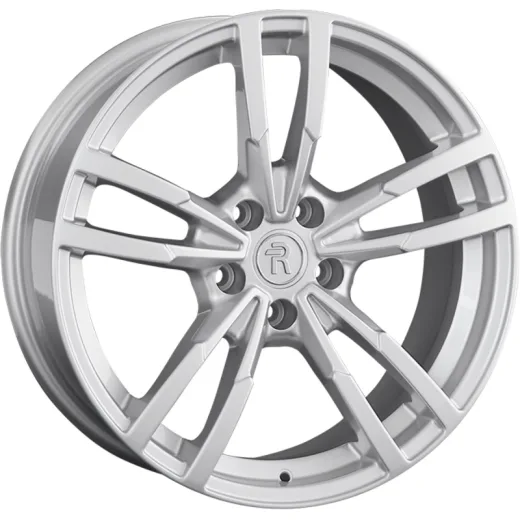 Replay 8x18/5x114,3 ET30 D60,1 LX230 Sil (конус, C570)